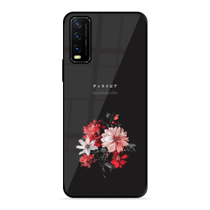 Voyager Of Happines Vivo Y20T