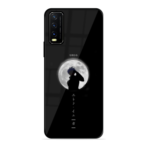 The Anonymous Guy Vivo Y20T