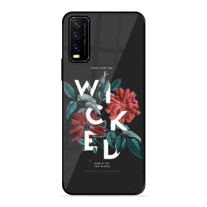 Just Wicked Vivo Y20T
