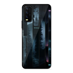 Stripped City Vivo Y20T