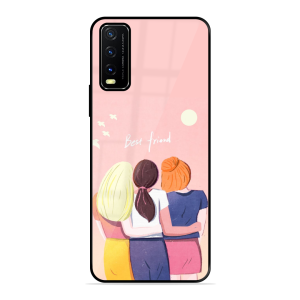 For The Besties Vivo Y20T