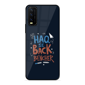 Back Bencher Vivo Y20T
