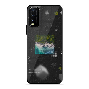 Void Nature Vivo Y20T