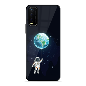 Being Astronaut Vivo Y20T