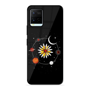 The Prophecy Vivo Y21