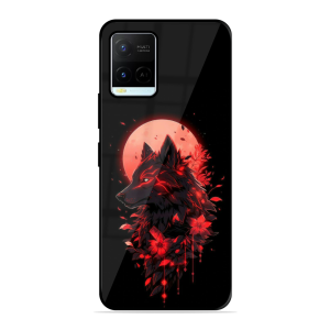 Eternal Wolf Vivo Y21