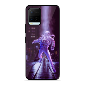 Escape To Void Vivo Y21