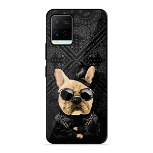 Elite Thug Commander Vivo Y21