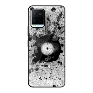 White Vision Vivo Y21