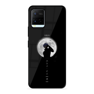The Anonymous Guy Vivo Y21