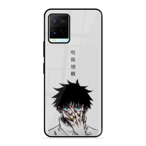 Yuta Vivo Y21