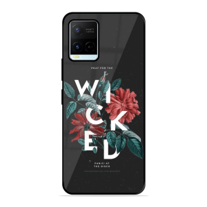 Just Wicked Vivo Y21
