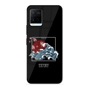 The Culture Vivo Y21
