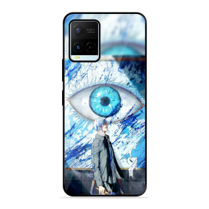 The Six Eye Vivo Y21
