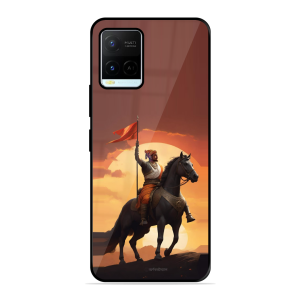 Chhatrapati Shivaji Maharaj Vivo Y21