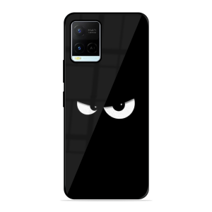 Don't Stare Vivo Y21