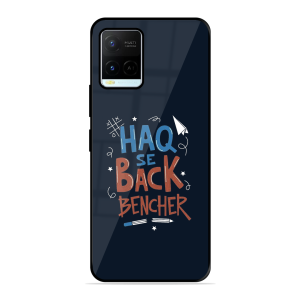 Back Bencher Vivo Y21