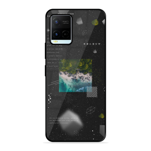 Void Nature Vivo Y21
