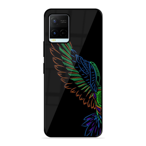 Wings Of Freedom Vivo Y21