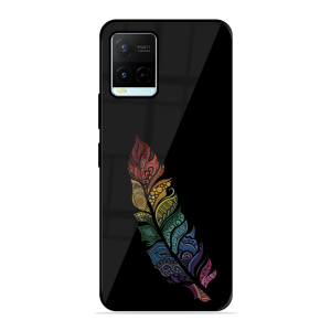 The Fortune Feather Vivo Y21
