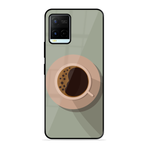 Coffee Time Vivo Y21