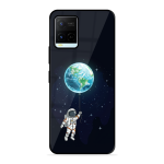 Being Astronaut Vivo Y21