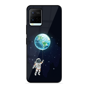 Being Astronaut Vivo Y21