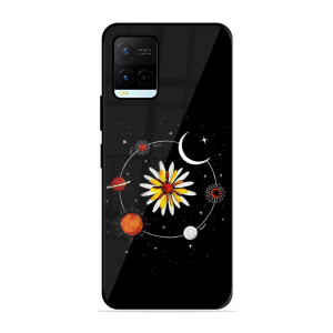 The Prophecy Vivo Y21A