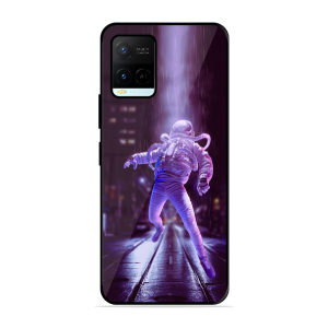 Escape To Void Vivo Y21A