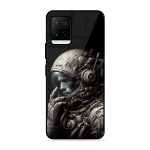 Cold Martian Vivo Y21A