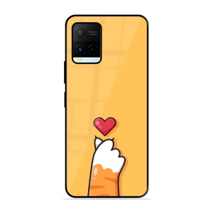 Kitty Love Vivo Y21A