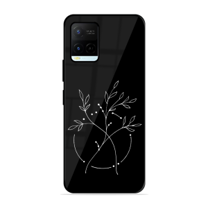 The Wire Flower Vivo Y21A