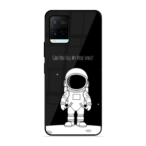 Fill The Void Space Vivo Y21A
