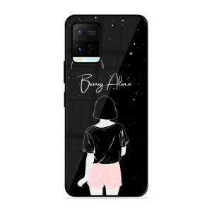 Miss Queen Vivo Y21A