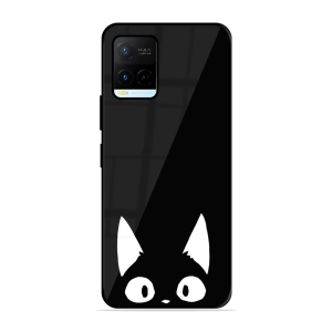 The Kitty Vivo Y21A