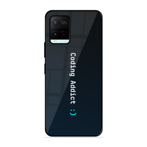 Coding Addict Vivo Y21A