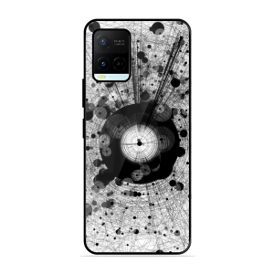 White Vision Vivo Y21A