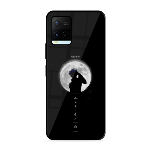 The Anonymous Guy Vivo Y21A