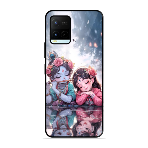 Shree Radha Krishna Vivo Y21A