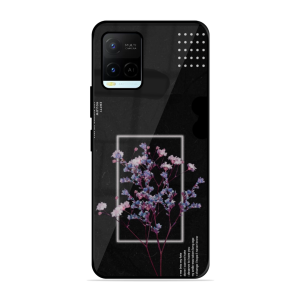 The Eternal Flower Vivo Y21A