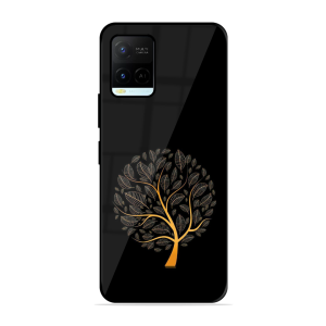 Tree Of Life Vivo Y21A
