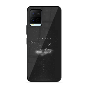 The Eternal Mountain Vivo Y21A