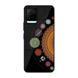 The Eternal Life Vivo Y21A