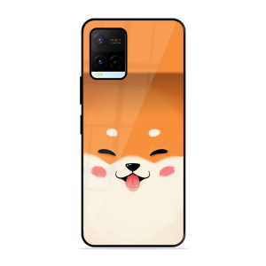 Shiba Inu Vivo Y21A