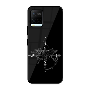 The Sailer's Direction Vivo Y21A