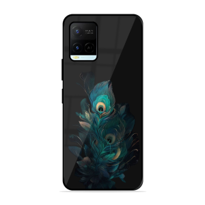 The Feather Of Life Vivo Y21A