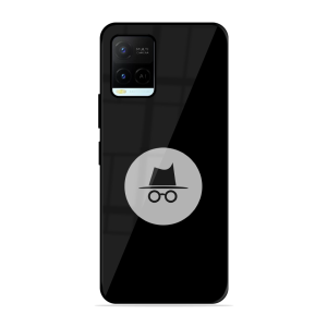 Incognito Mode Vivo Y21A