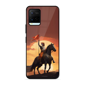 Chhatrapati Shivaji Maharaj Vivo Y21A