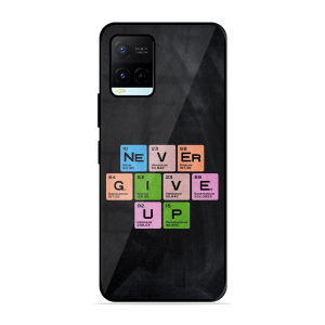 Walter White Vivo Y21A