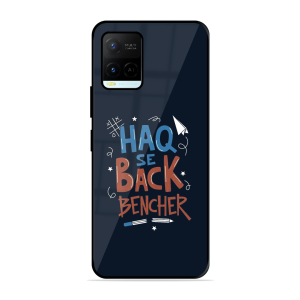 Back Bencher Vivo Y21A